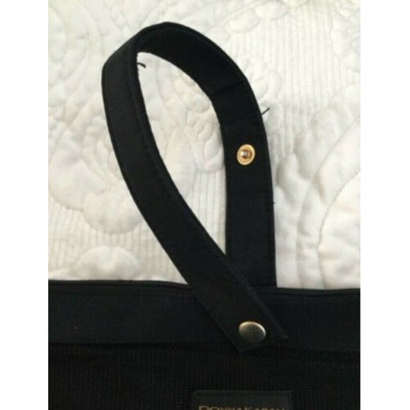 Donna Karan New York Luggage Accessories Attachment Womens Hair Makeup - Picture 5 of 10